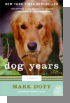image of the book cover of Doty's Dog Years